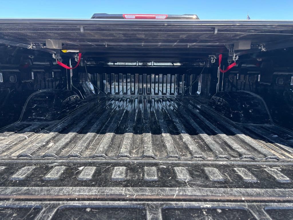 Used 2024 Chevrolet Silverado 2500 Custom image 25