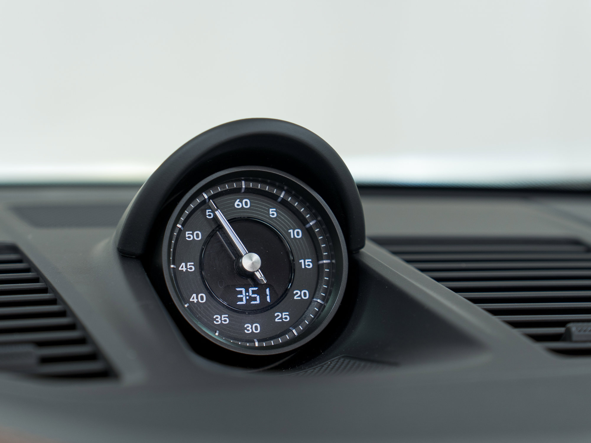 New 2026 Porsche 911 Carrera 4 GTS image 24