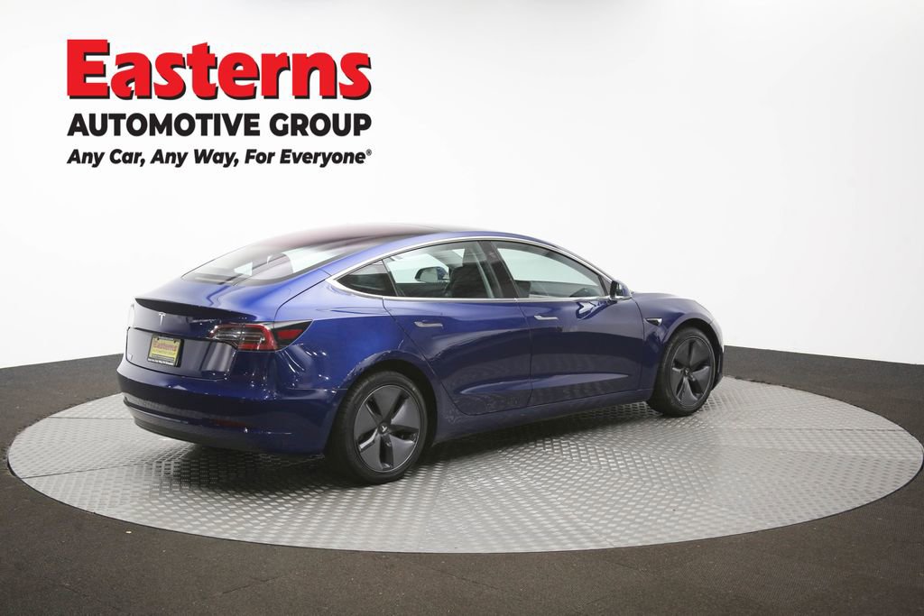 Used 2019 Tesla Model 3 Long Range image 36