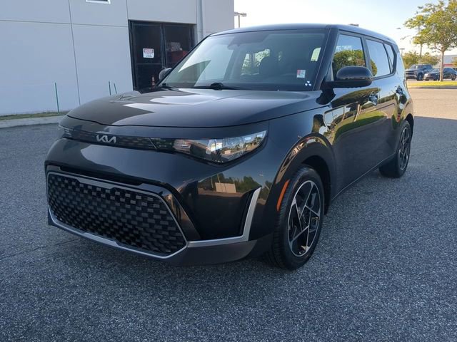 Used 2023 Kia Soul EX FWD image 8