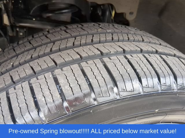 Used 2021 Ford Expedition Max King Ranch AWD/4WD image 19