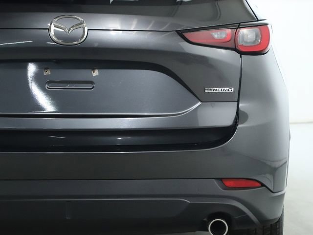 Certified 2023 MAZDA CX-5 AWD 2.5 S image 13