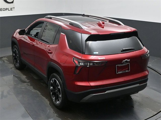 New 2026 Chevrolet Equinox LT w/ Convenience Package II image 19