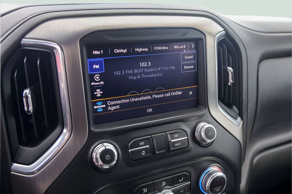 Used 2022 GMC Sierra 3500 Denali w/ Technology Package AWD/4WD image 19