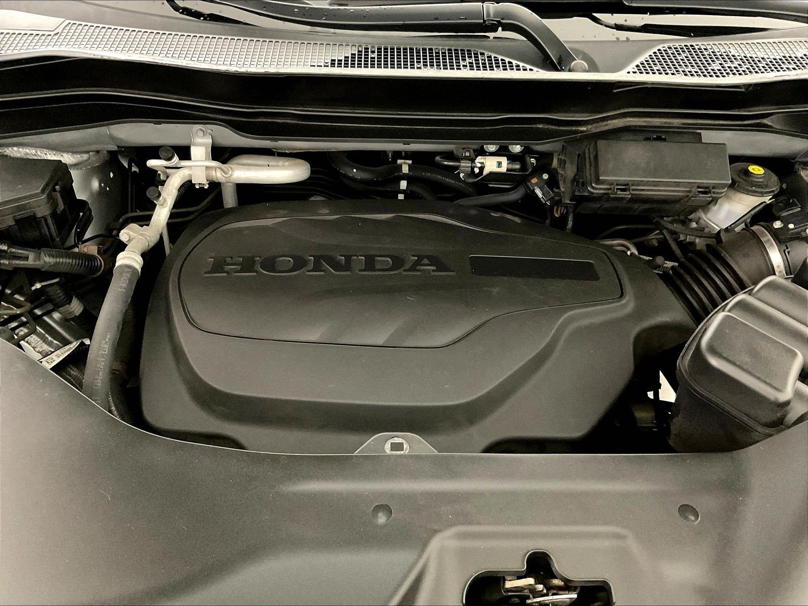 Used 2021 Honda Ridgeline Sport image 31