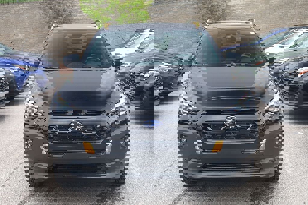 New 2026 Subaru Crosstrek 2.5i Wilderness image 3