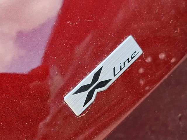 Used 2024 Kia Sportage X-Line Prestige image 8