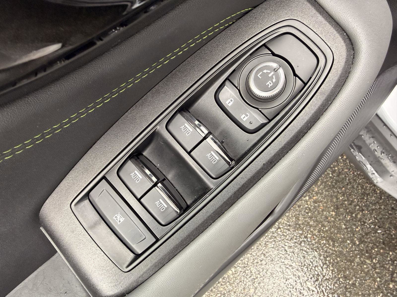 Certified 2023 Subaru Outback Onyx Edition XT image 14