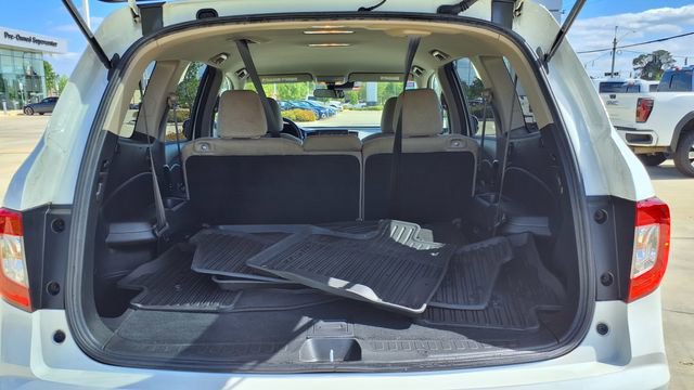 Used 2021 Honda Pilot EX image 10