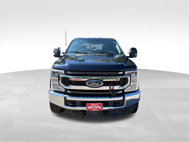 Used 2022 Ford F250 XLT w/ FX4 Off-Road Package AWD/4WD image 8