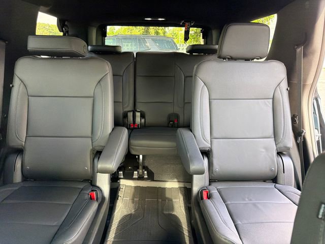New 2026 Chevrolet Tahoe LT w/ Comfort Package AWD/4WD image 27