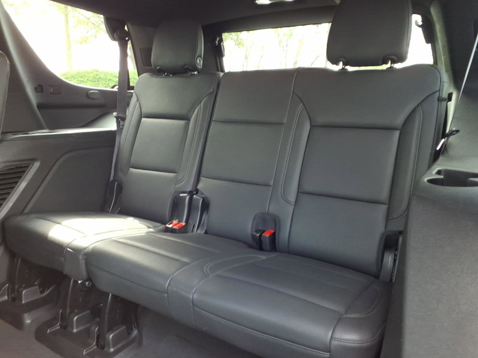 Used 2024 Chevrolet Tahoe LT AWD/4WD image 27