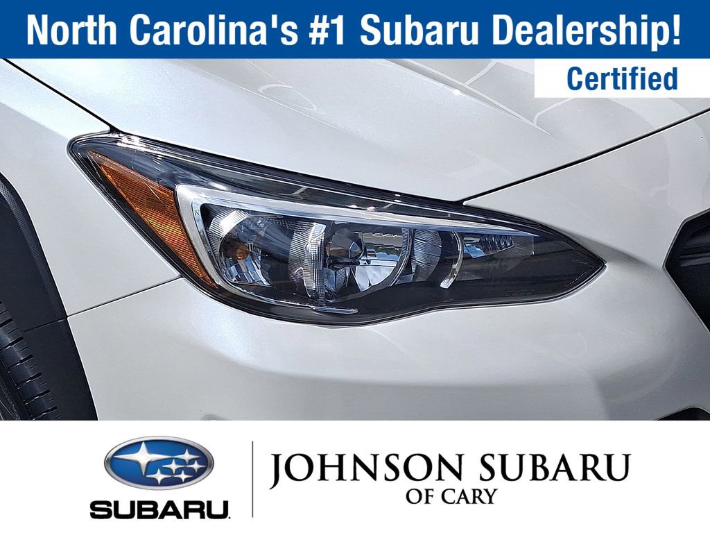 Certified 2023 Subaru Crosstrek 2.5i Sport image 28