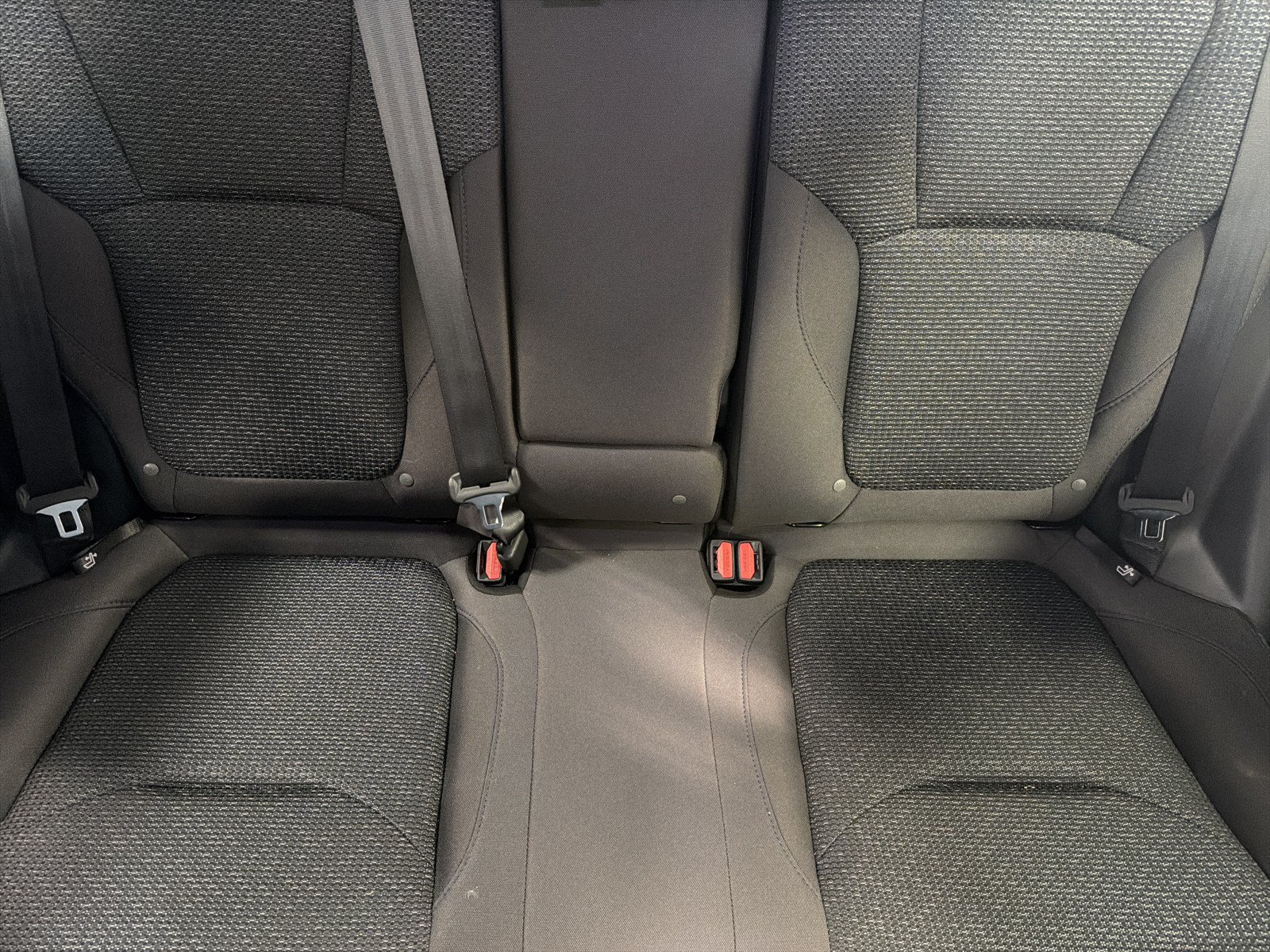 Certified 2026 Subaru Forester Premium AWD/4WD image 14