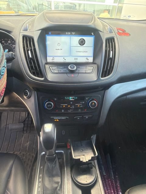 Used 2019 Ford Escape SEL FWD image 9
