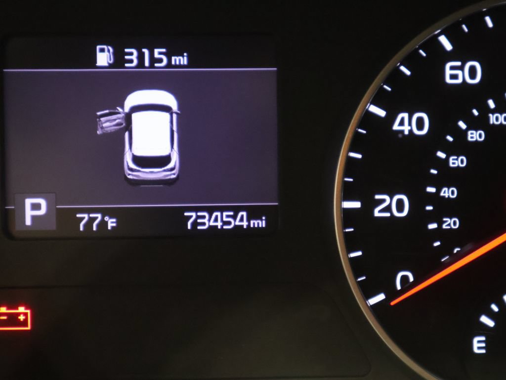 Used 2021 Kia Seltos S AWD/4WD image 33