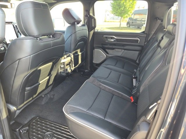 New 2026 RAM 1500 Laramie image 21