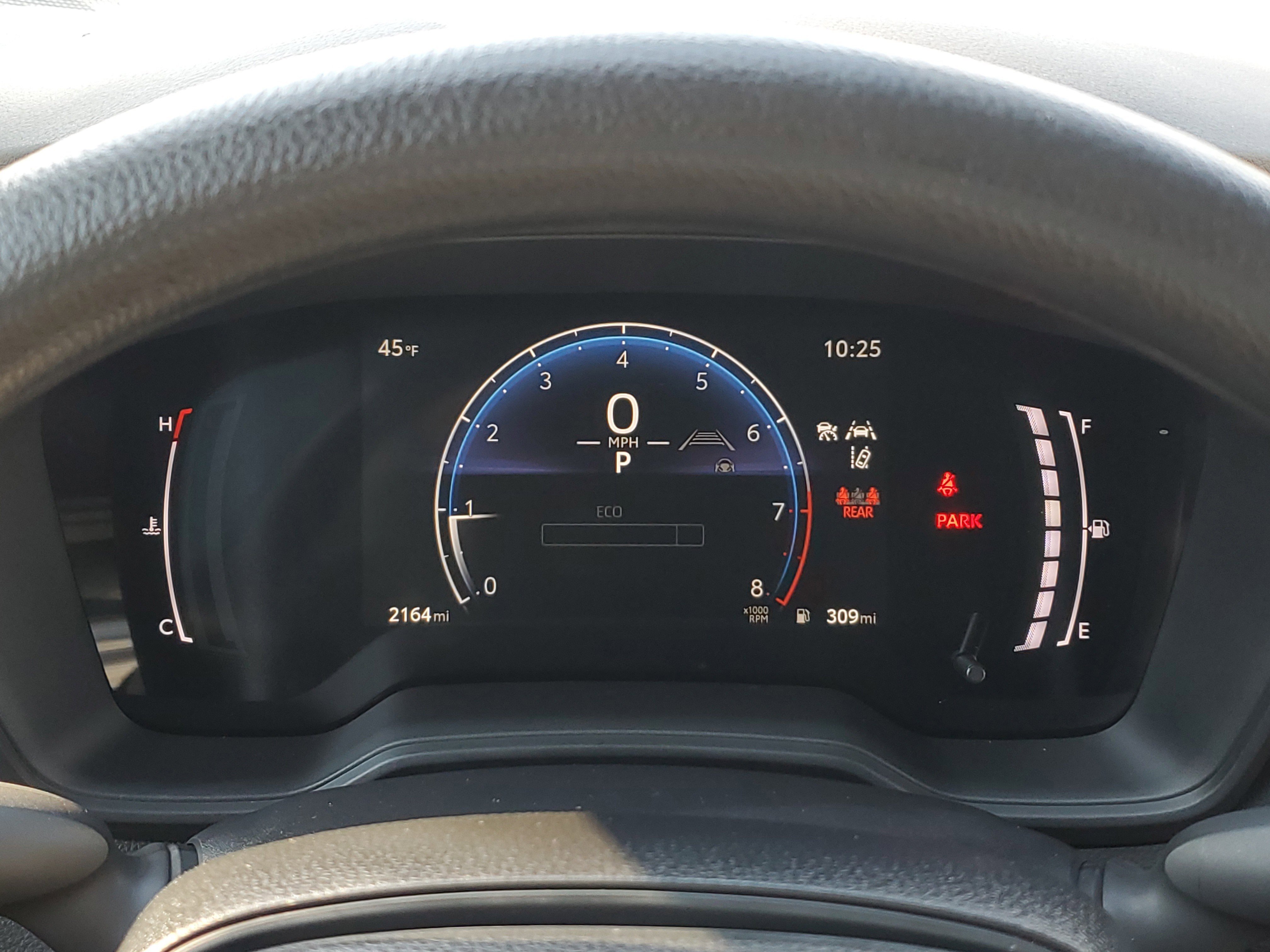 Certified 2026 Toyota Corolla LE image 22