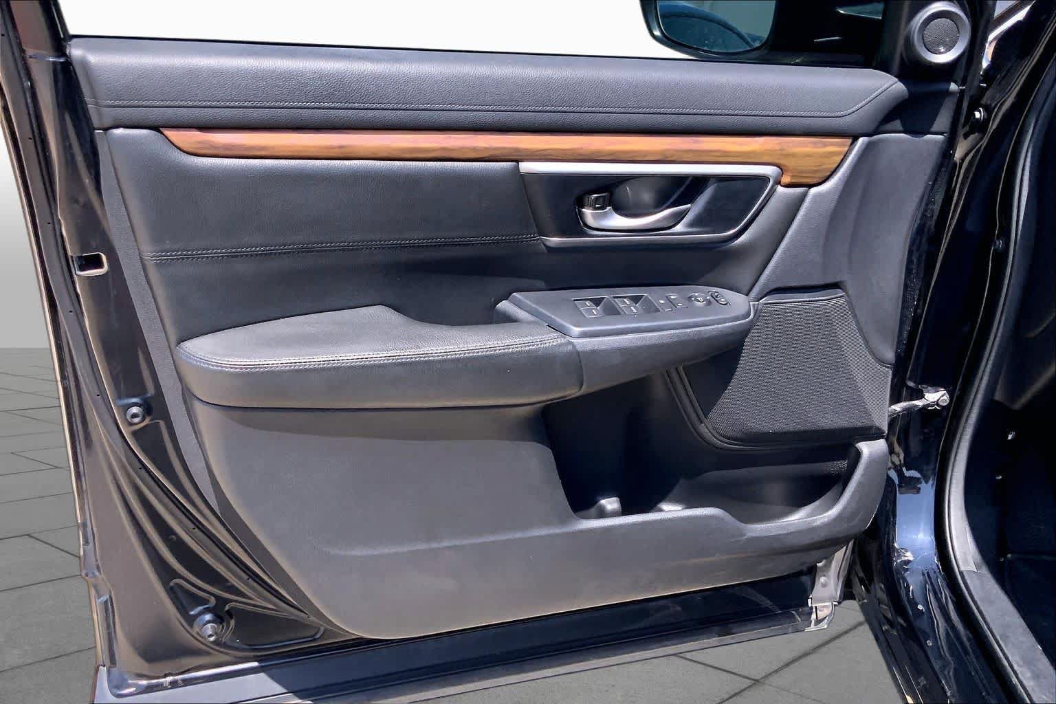 Used 2018 Honda CR-V EX image 20