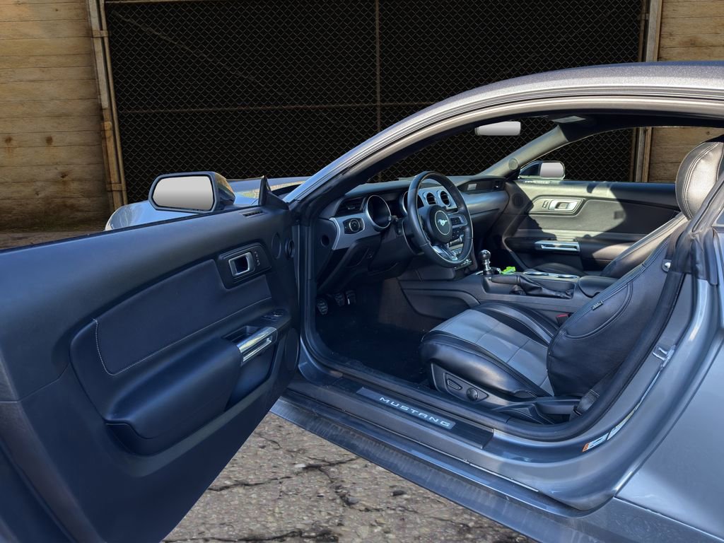 Used 2023 Ford Mustang GT w/ Equipment Group 301A RWD image 6