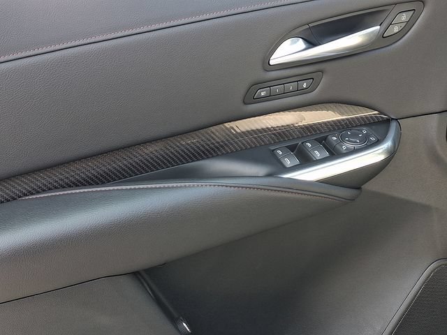 Used 2021 Cadillac XT4 Sport AWD/4WD image 11