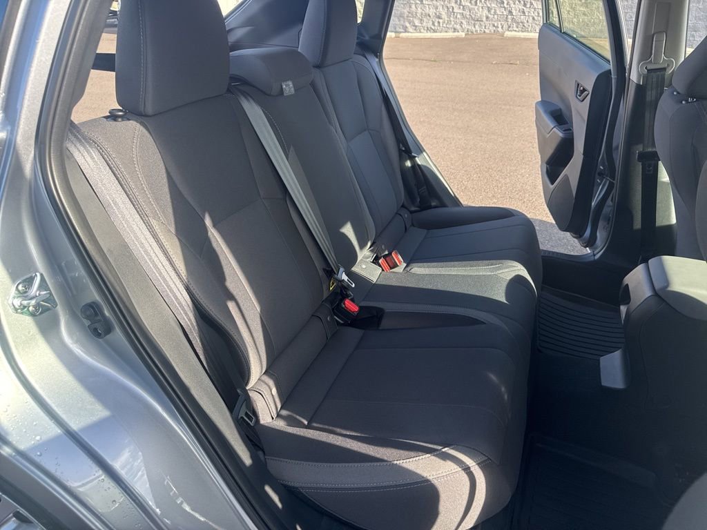 Certified 2025 Subaru Impreza 2.0i AWD/4WD image 15