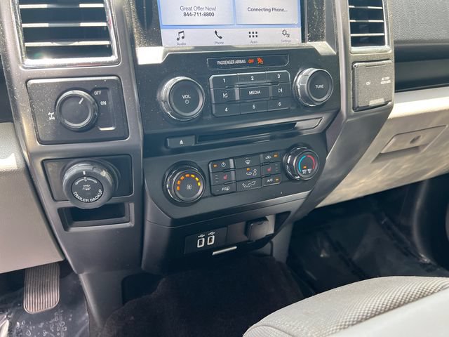Used 2016 Ford F150 XLT w/ Equipment Group 302A Luxury RWD image 29
