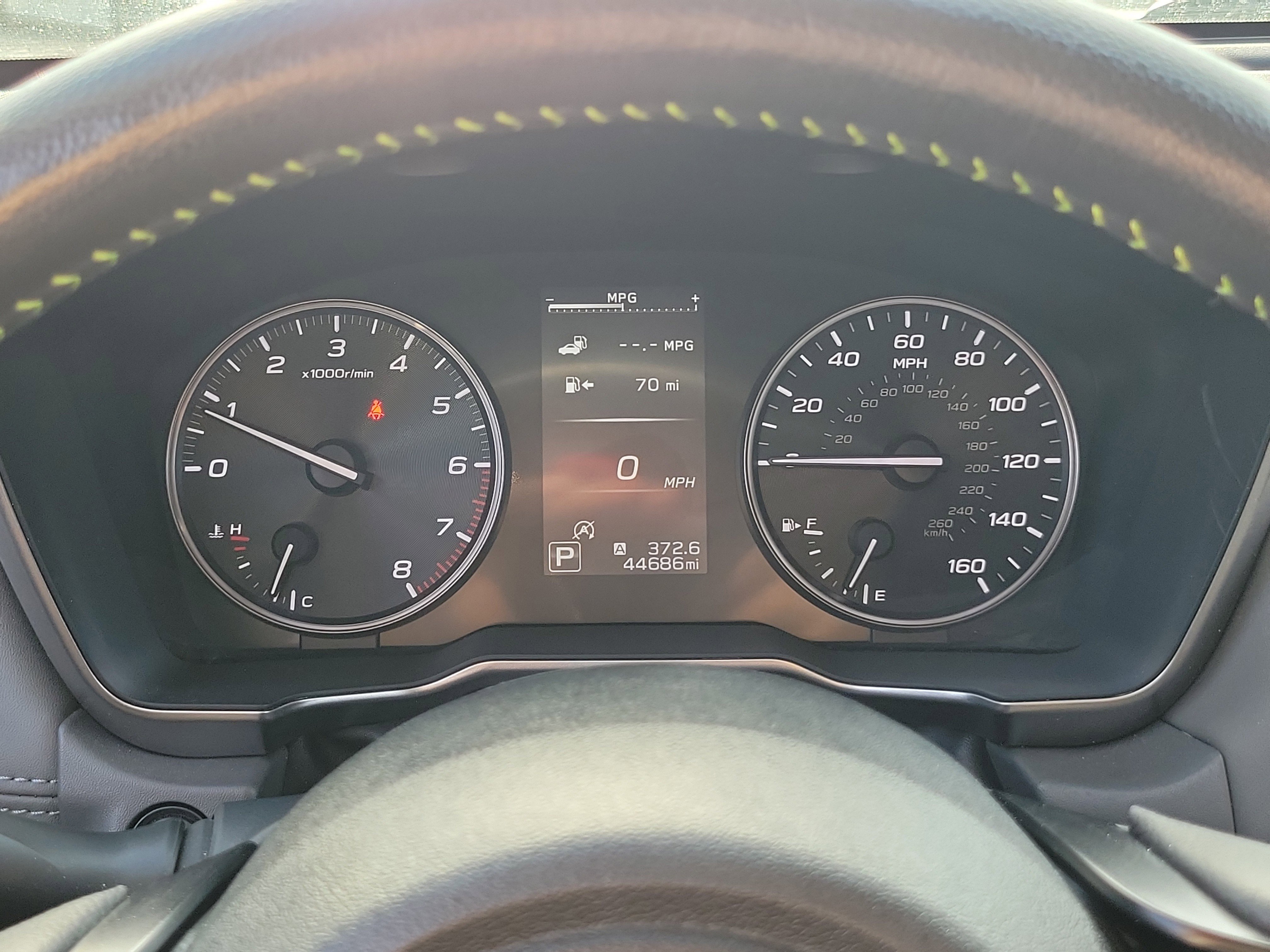 Used 2024 Subaru Outback Onyx Edition XT image 30