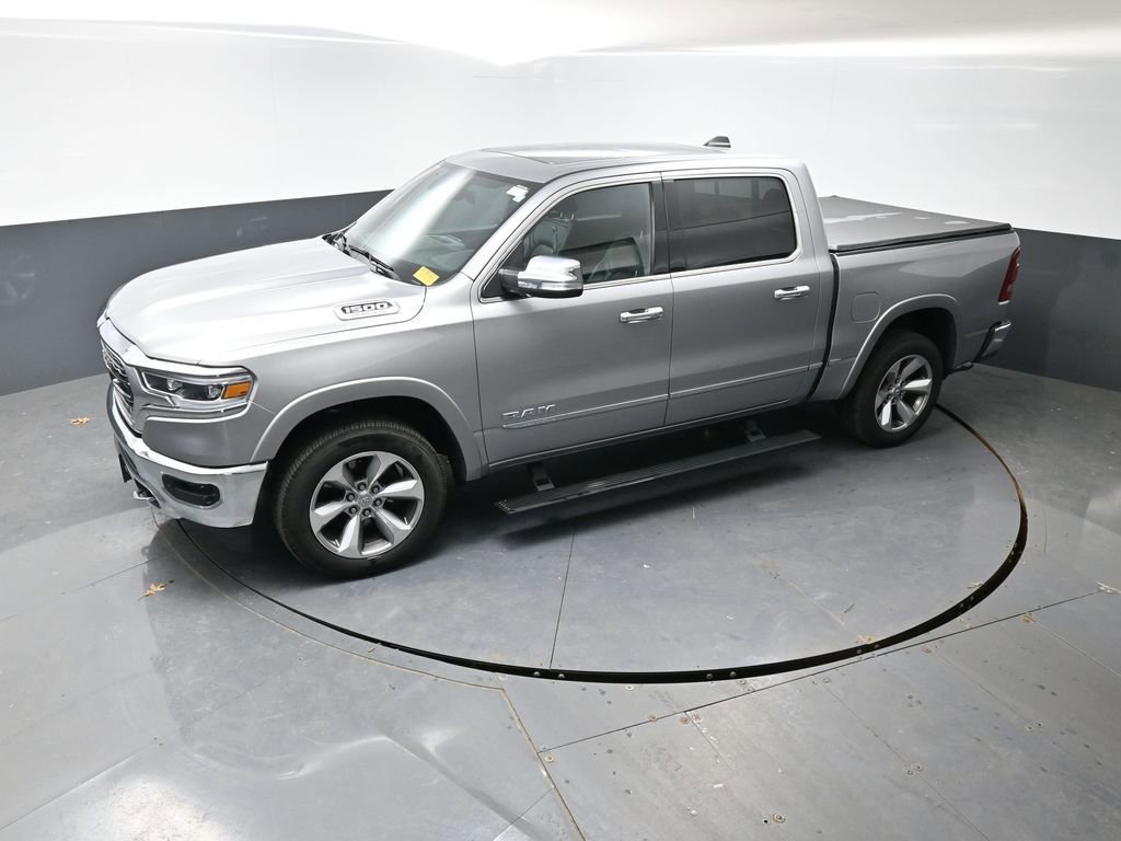 Used 2019 RAM 1500 Limited image 44