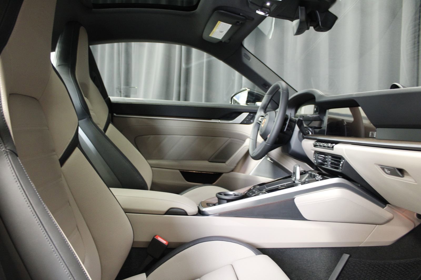 New 2026 Porsche 911 Carrera 4S AWD/4WD image 28