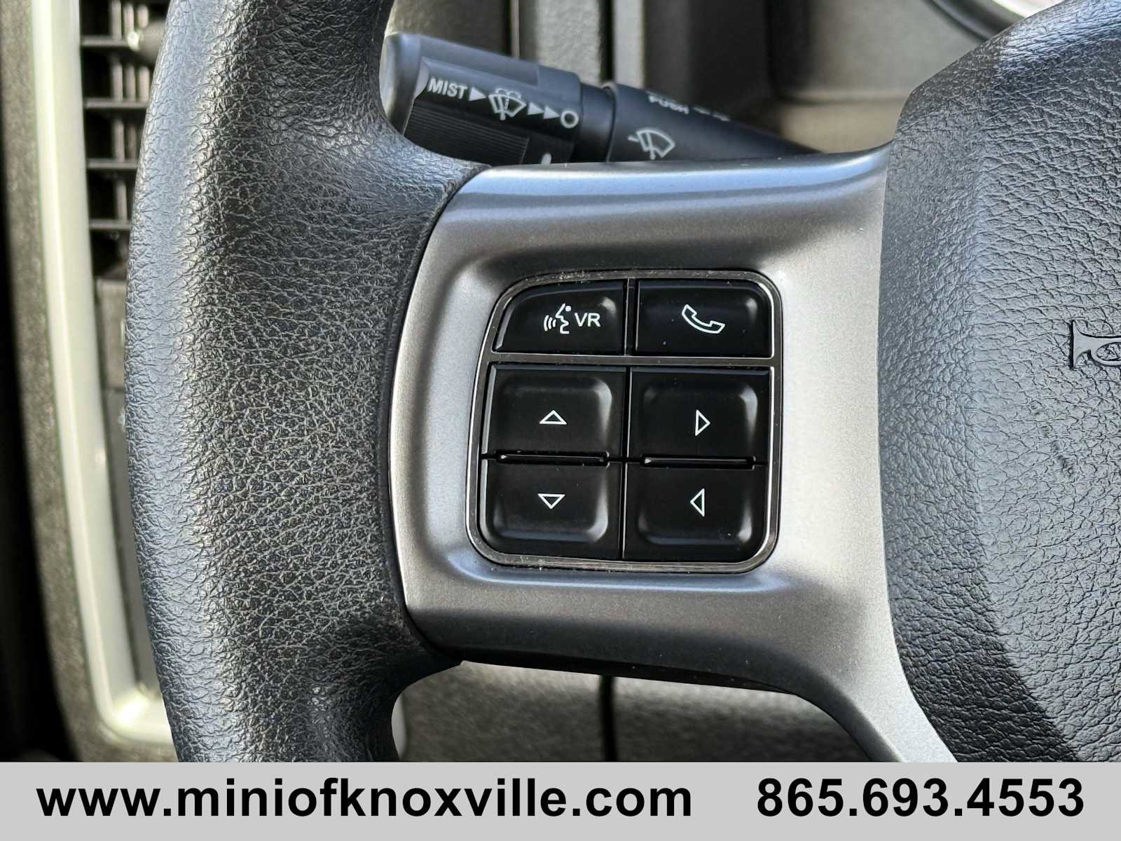 Used 2024 RAM 1500 Classic SLT image 17