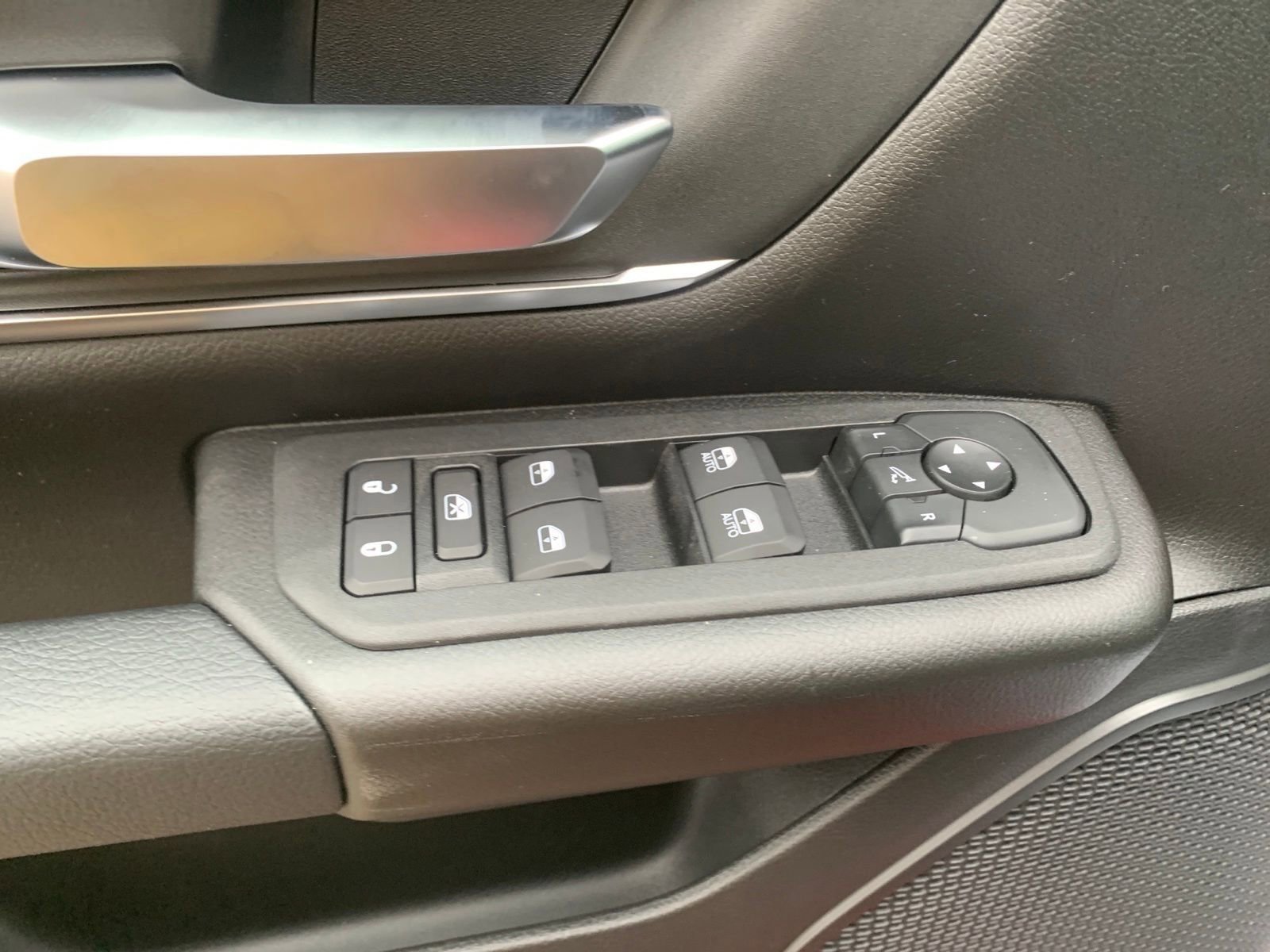 New 2026 RAM 1500 Big Horn image 12