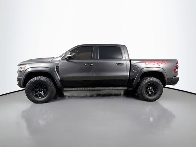 Used 2022 RAM 1500 TRX w/ TRX Level 2 Equipment Group AWD/4WD image 4