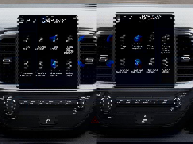 New 2026 Hyundai Venue SEL image 13