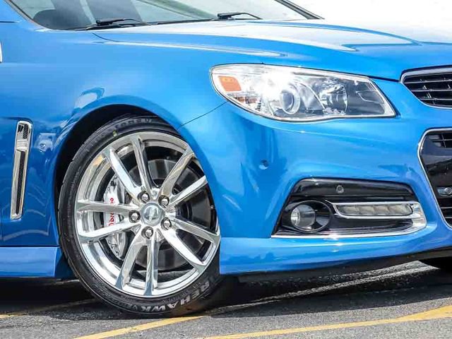 Used 2015 Chevrolet SS RWD image 4