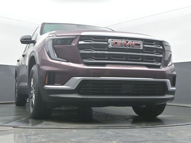 Certified 2025 GMC Acadia Elevation image 55