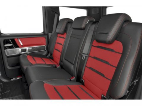 New 2026 Mercedes-Benz G 63 AMG 4MATIC image 12