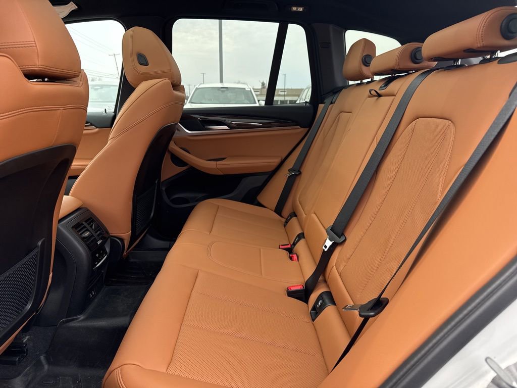 Used 2023 BMW X3 xDrive30i image 19