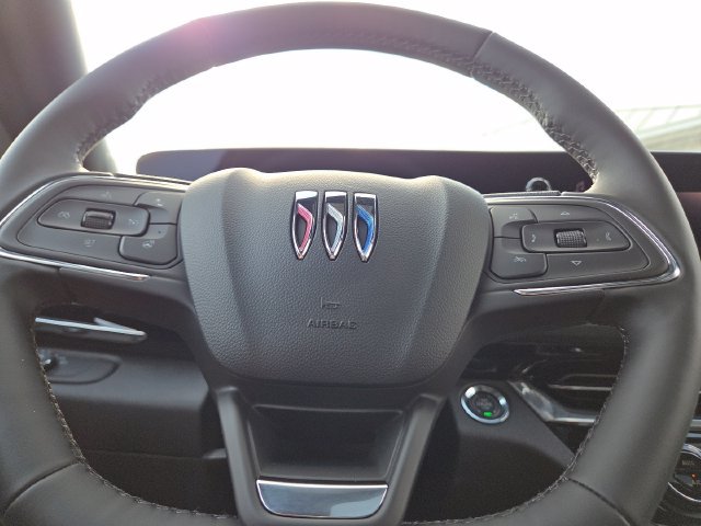 New 2026 Buick Envista Sport Touring w/ Convenience I Package FWD image 26