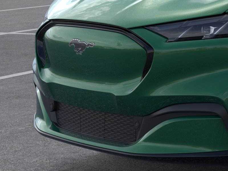 New 2026 Ford Mustang Mach-E Premium image 17