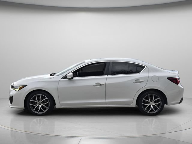 Used 2022 Acura ILX w/ Premium Package FWD image 3