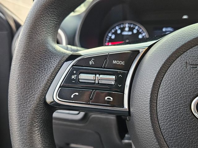 Used 2020 Kia Forte LXS image 22