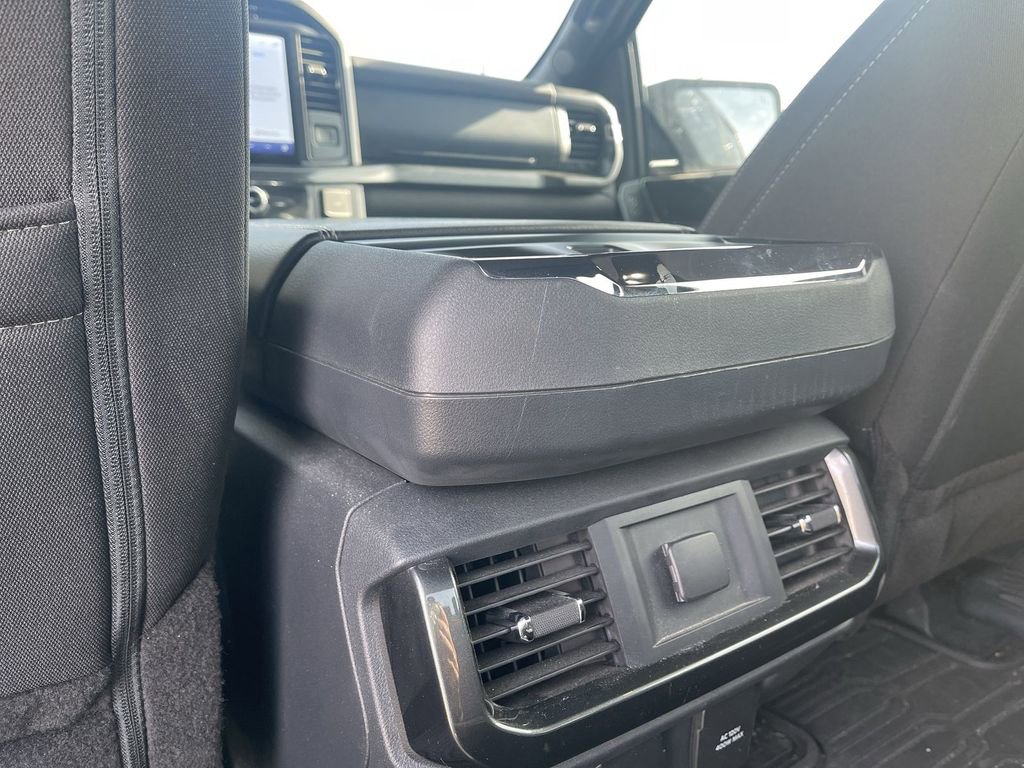 Used 2021 Ford F150 XLT w/ Equipment Group 302A High image 29