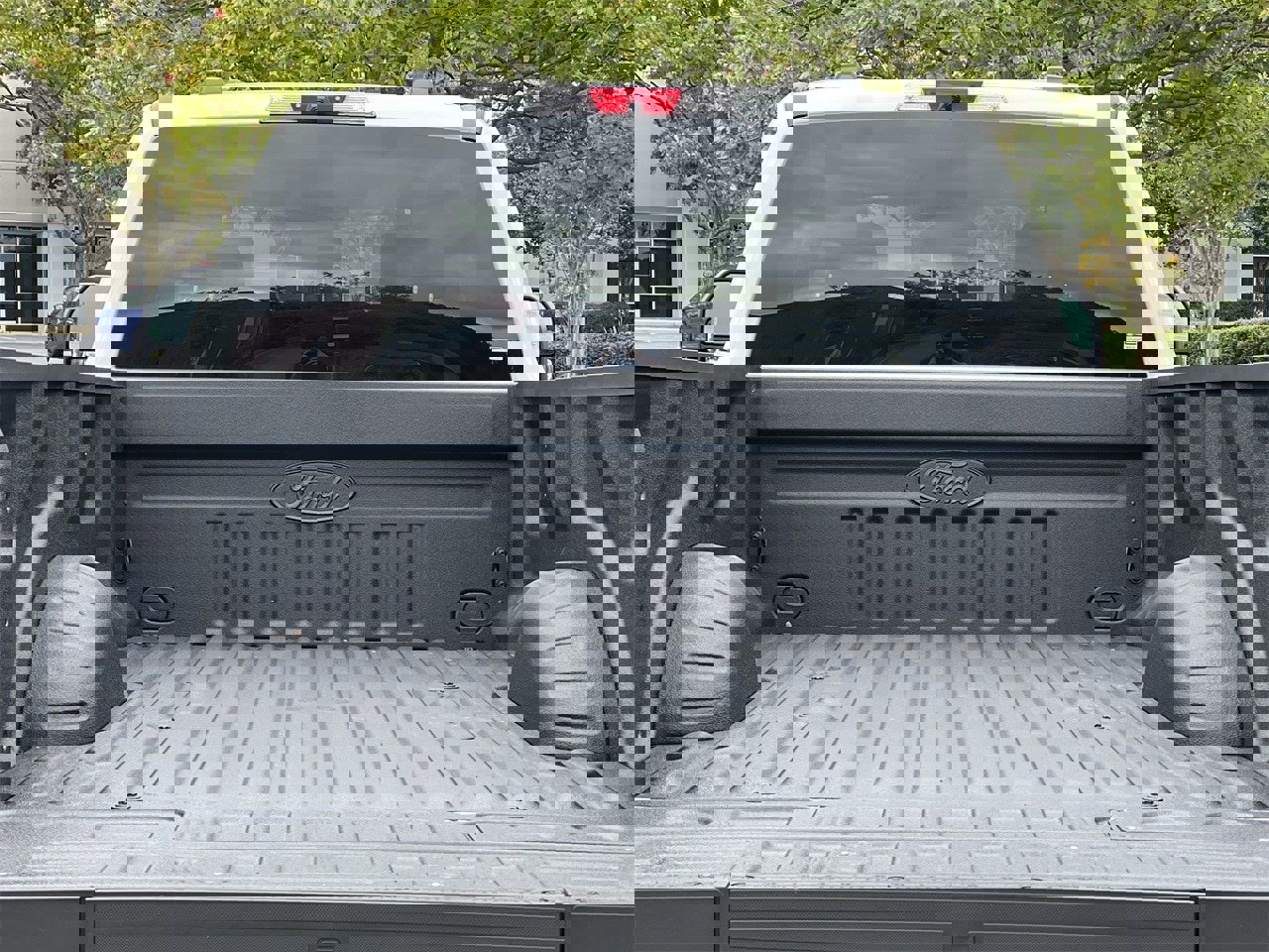New 2026 Ford F250 4x4 Crew Cab Super Duty image 25