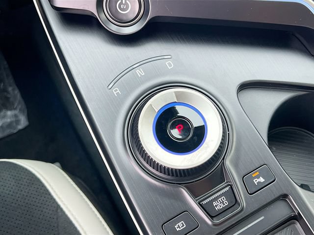 New 2026 Kia EV6 GT-Line RWD image 17