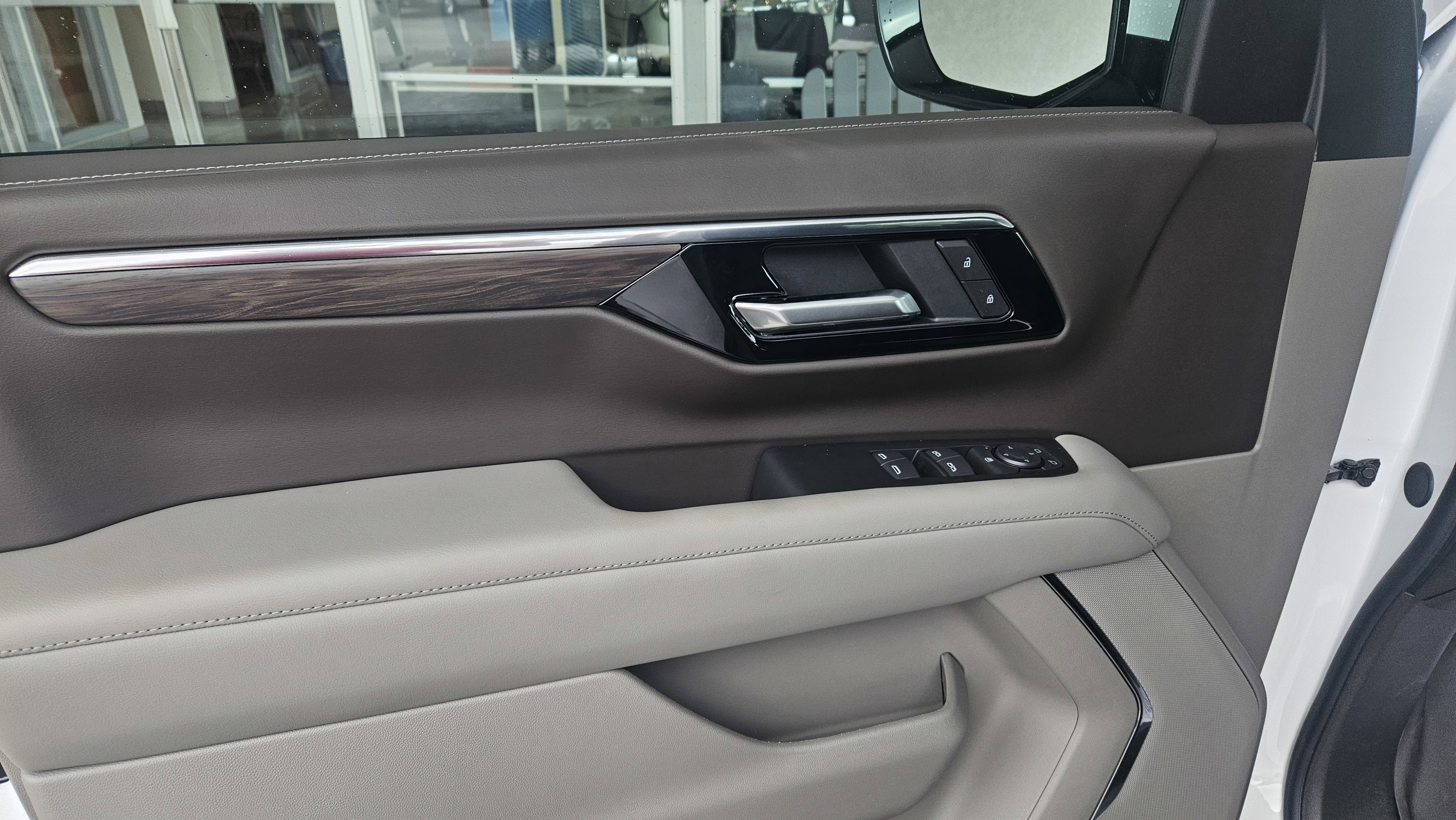 New 2026 Chevrolet Tahoe LS image 10
