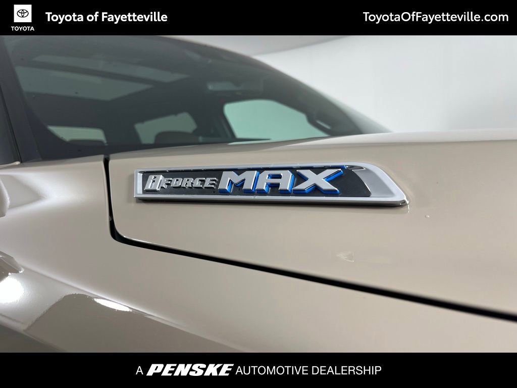 New 2026 Toyota Tundra 1794 Edition image 5