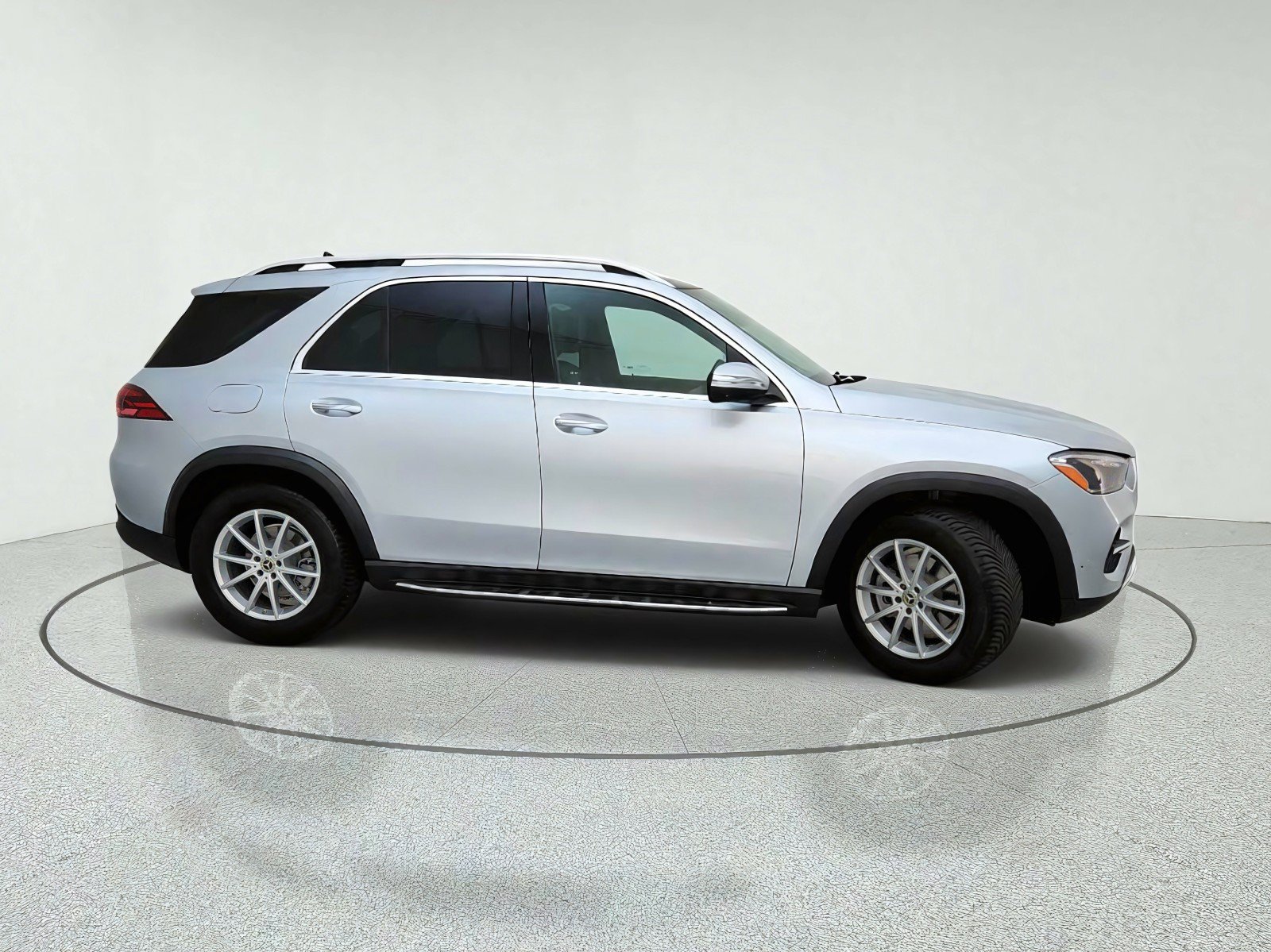 Used 2026 Mercedes-Benz GLE 350 4MATIC image 6