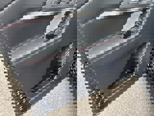 New 2026 Ford Explorer ST w/ Sun And Sound Package AWD/4WD image 10