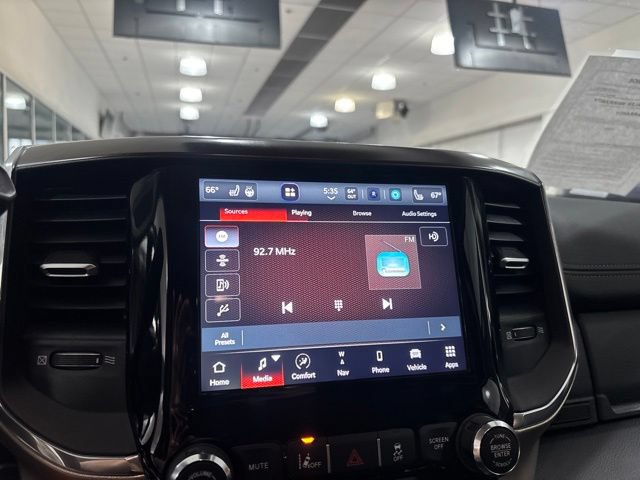 Used 2024 RAM 2500 Laramie w/ Safety Group AWD/4WD image 27
